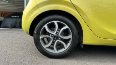 Kia Picanto 1.0 Zest 5dr [4 seats] Petrol Hatchback